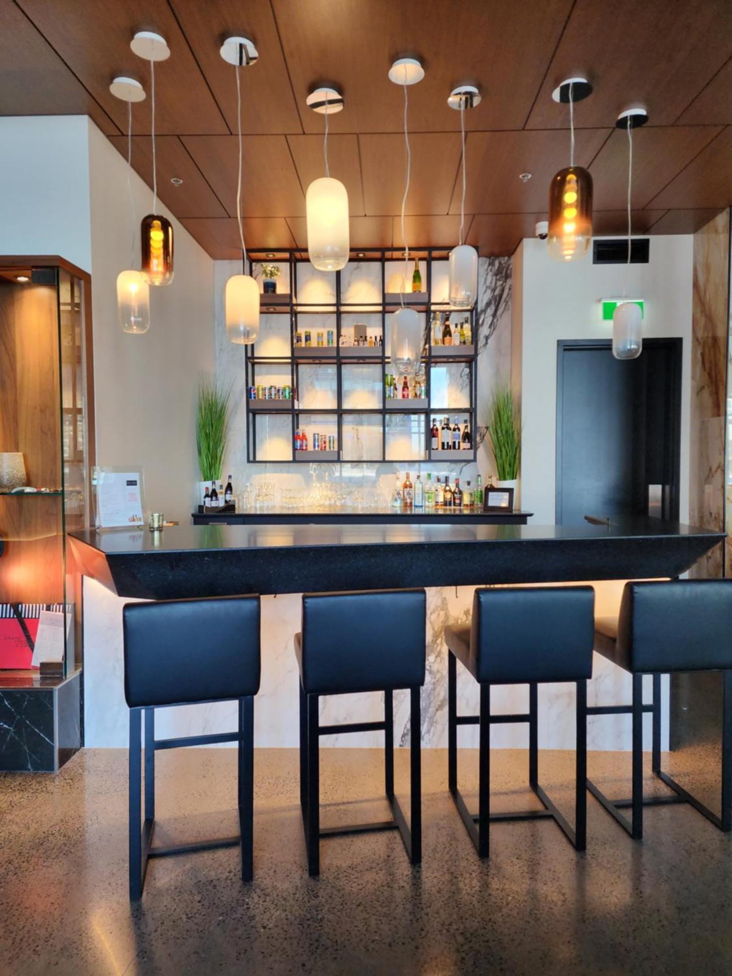 Grand Times Hotel Laval - Centropolis Eksteriør bilde