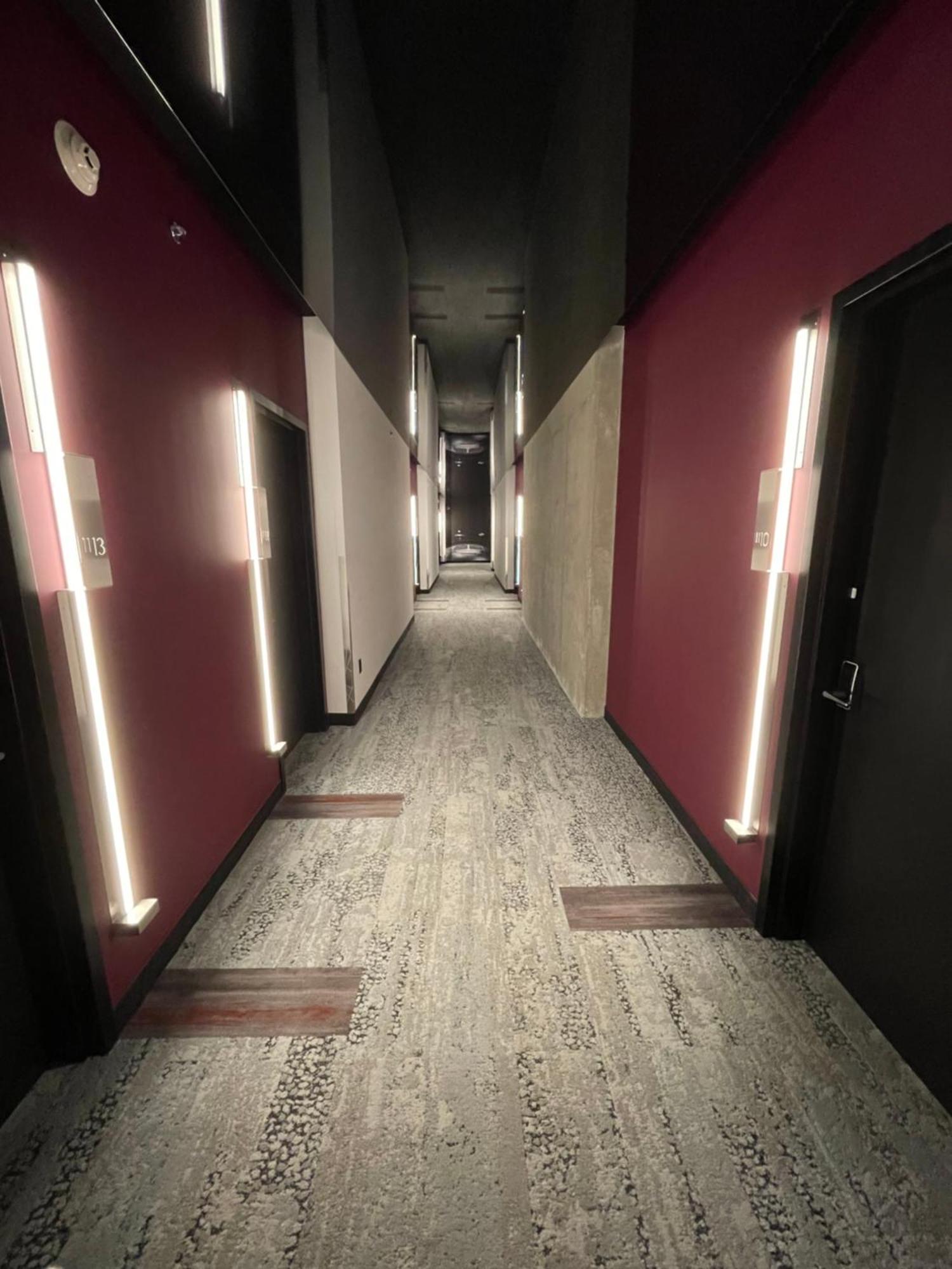 Grand Times Hotel Laval - Centropolis Eksteriør bilde